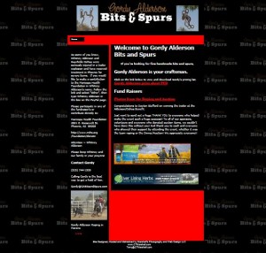 GordyAldersonBits&Spurs.com